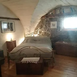 Maison Basse Vars (Hautes-Alpes)